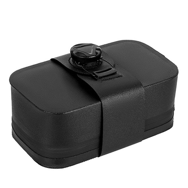 Saddle Bag Under Seat - A06F-Tail Bag 0.5L Waterproof Bicycle Under