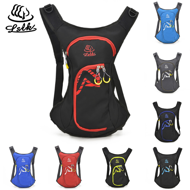 Cycling Commute Backpack - Waterproof Bicycle Bag Hiking Ultralight Climbing
