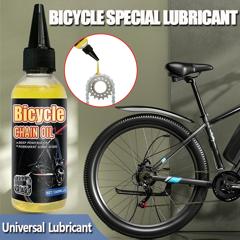 Grease Waterproof Bike - Bicycle Special Lubricant MTB Road Bike
