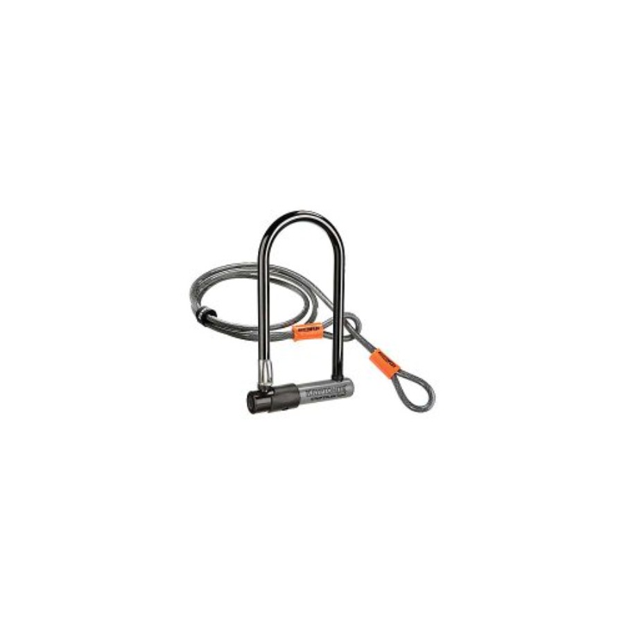 Commuter Bike Lock - LK41051 KryptoLok Series 2 Standard Heavy
