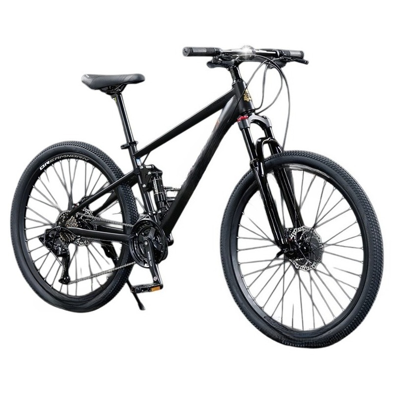 Mountain bike adult brush stai – обзор и цена Commuting With Road Bike