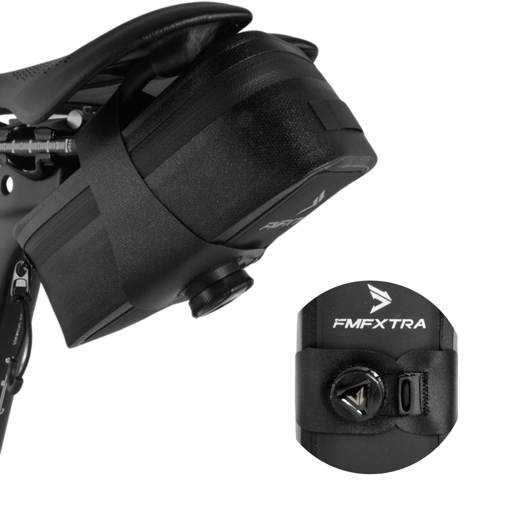 Bicycle Under Seat Bag Bike St – обзор и цена Saddle Bag Under Seat