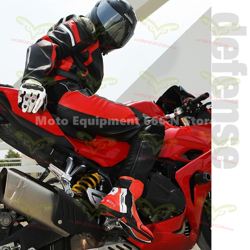 Summer New Motorcycle Boots An – обзор и цена Cycling Shoes For Commute