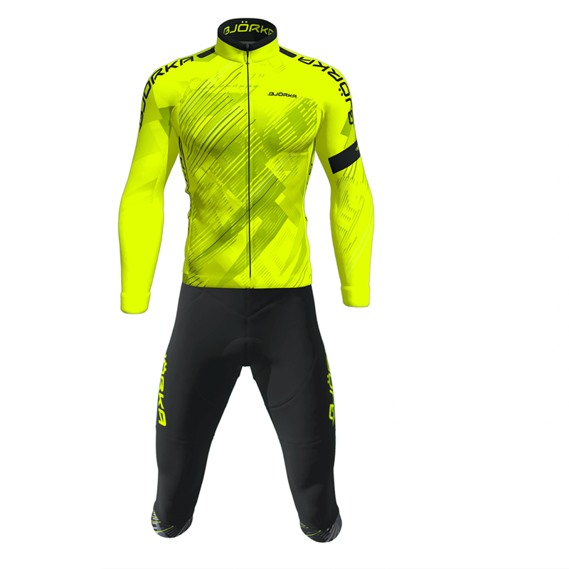 Spring/Autumn Bjorka Cycling L – обзор и цена Cycling Commuter Shorts