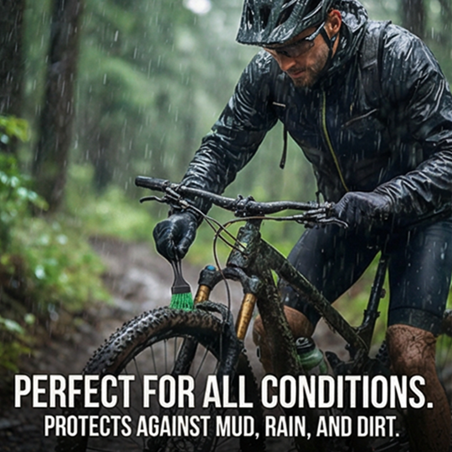 Premium Bicycle Grease-Waterpr – обзор и цена Grease Waterproof Bike