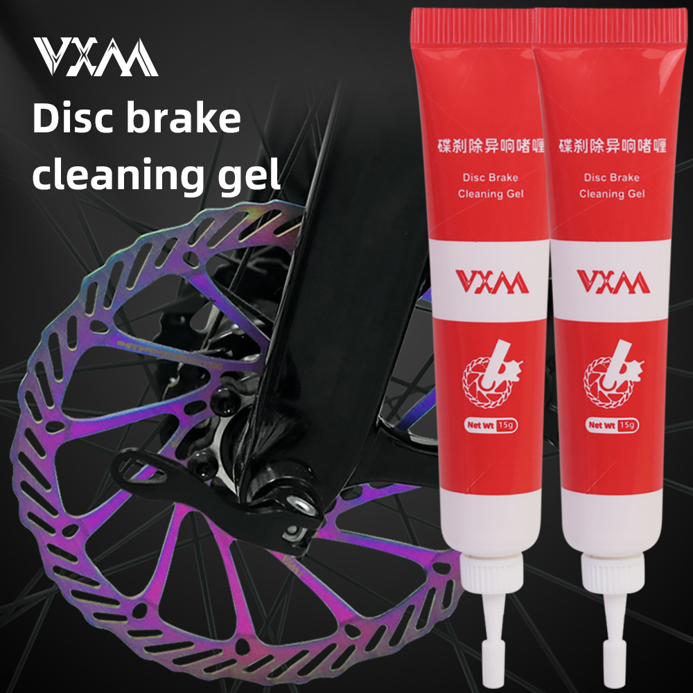 VXM Bike Cleaning Citric Acid  – обзор и цена Grease Waterproof Bike