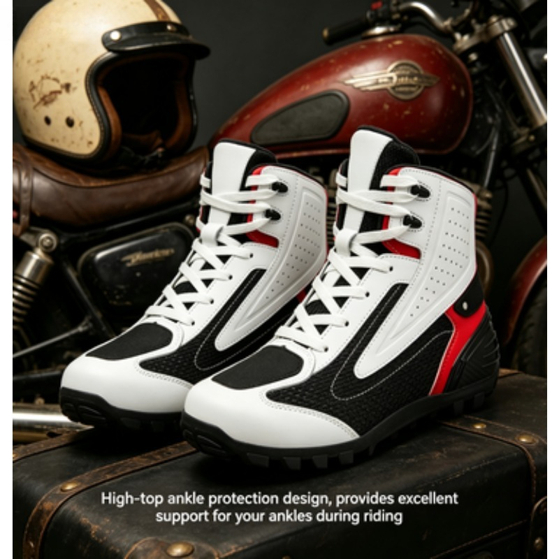 Motorcycle Waterproof Commutin – обзор и цена Cycling Shoes For Commute