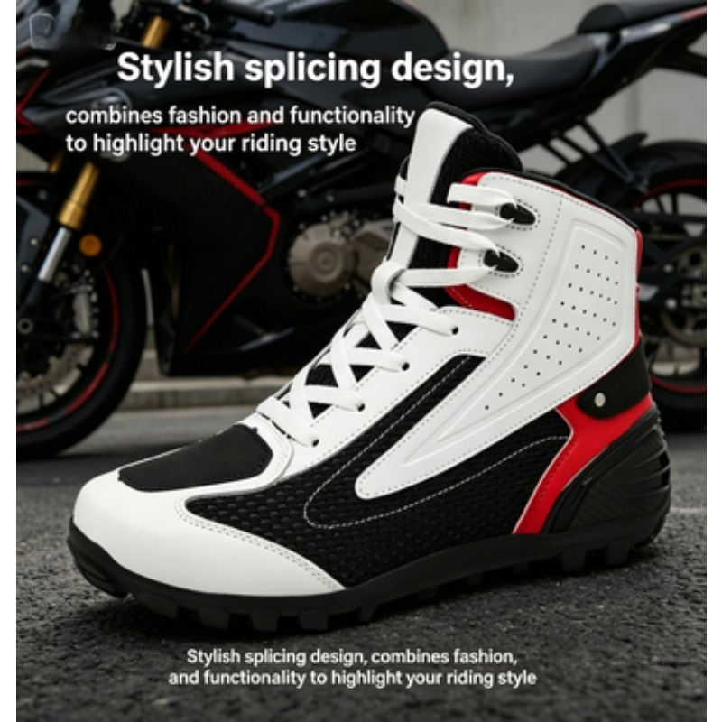 Motorcycle Waterproof Commutin – обзор и цена Cycling Shoes For Commute
