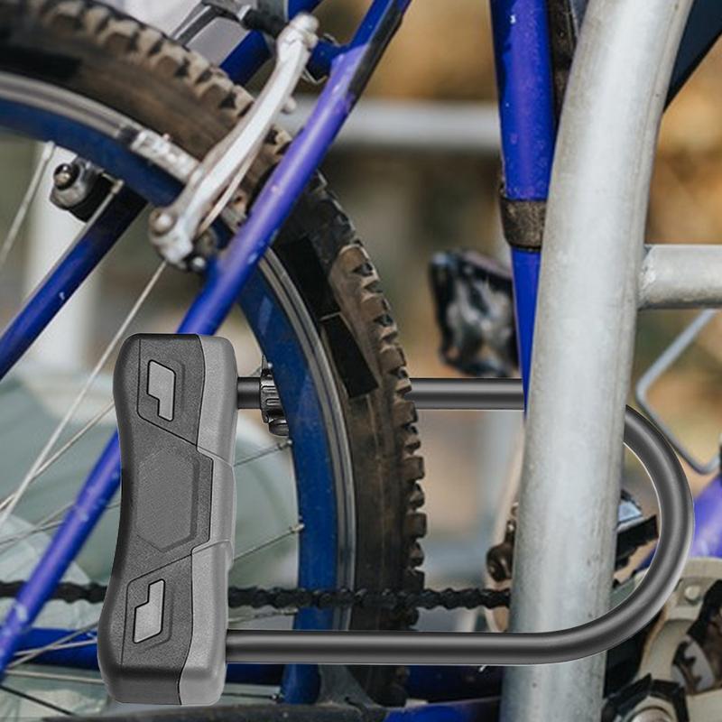Electric Scooter Lock Anti The – обзор и цена Commuter Bike Lock
