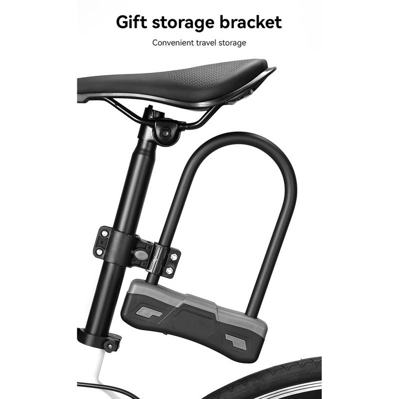 Electric Scooter Lock Anti The – обзор и цена Commuter Bike Lock