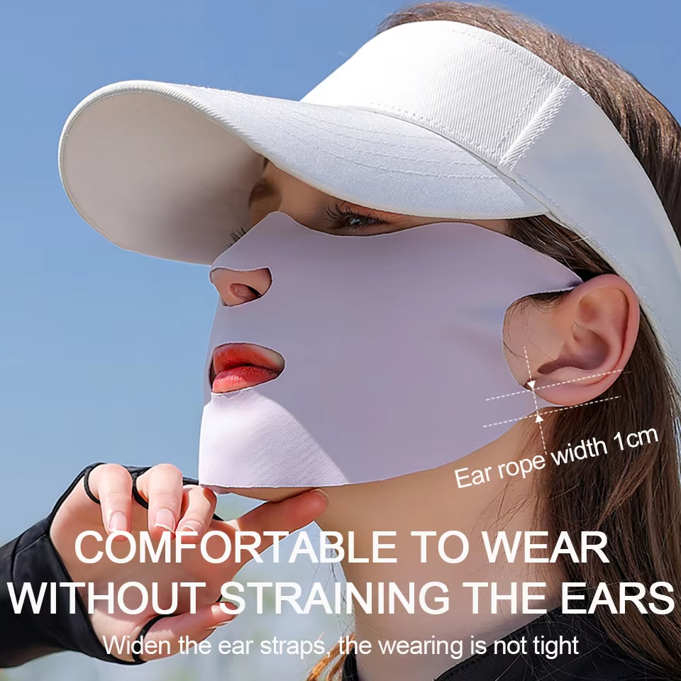 GETINFIT Summer UV Protection  – обзор и цена Cycling Loop