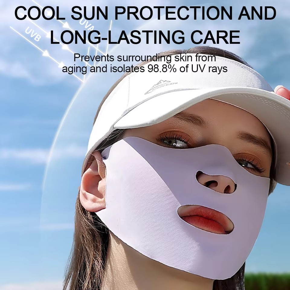 GETINFIT Summer UV Protection  – обзор и цена Cycling Loop
