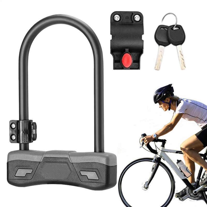 Motorcycle Lock Bike Locks Hea – обзор и цена Commuter Bike Lock