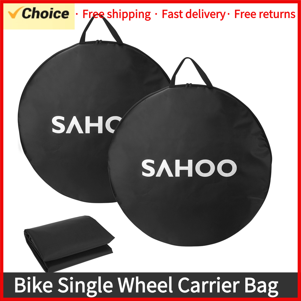 SAHOO 2pcs Bicycle Single Whee – обзор и цена Cycling Commute Backpack