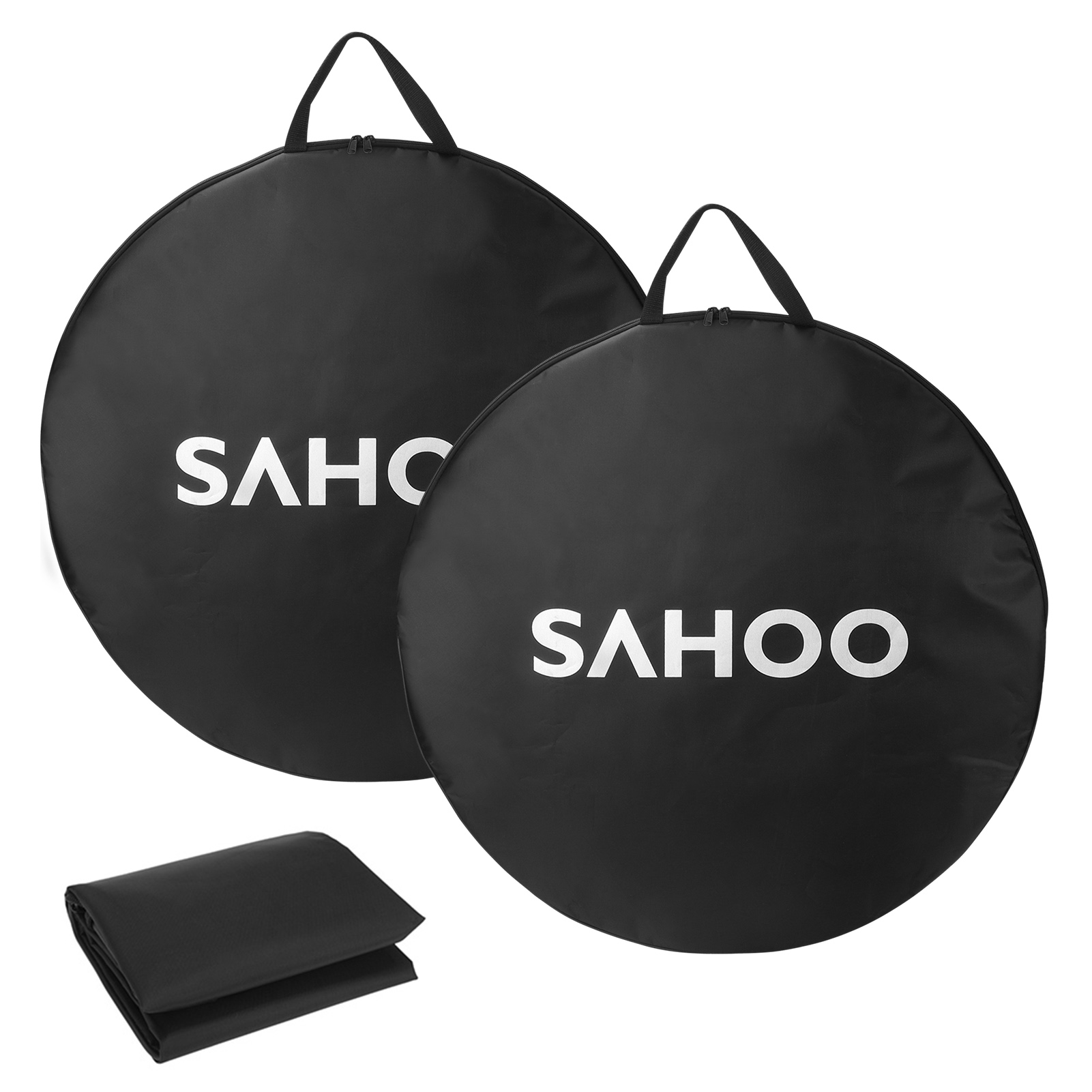SAHOO 2pcs Bicycle Single Whee – обзор и цена Cycling Commute Backpack