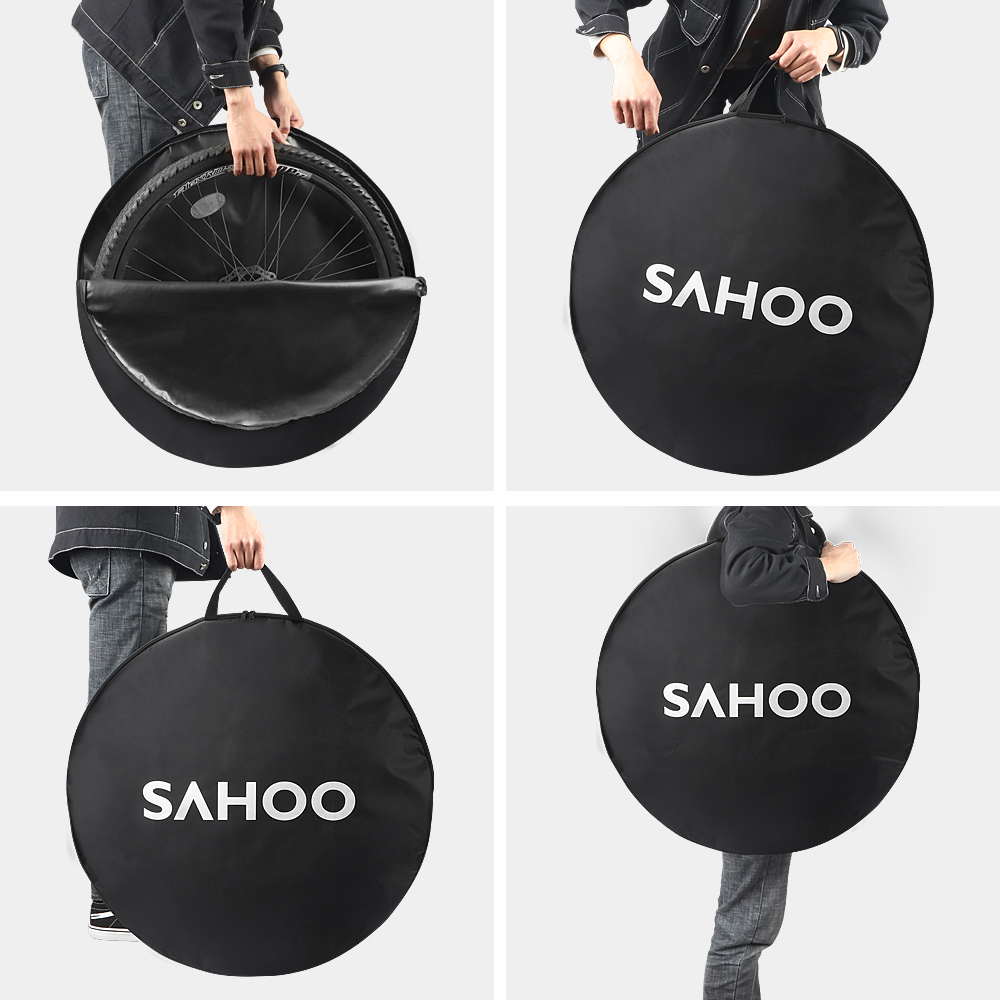 SAHOO 2pcs Bicycle Single Whee – обзор и цена Cycling Commute Backpack