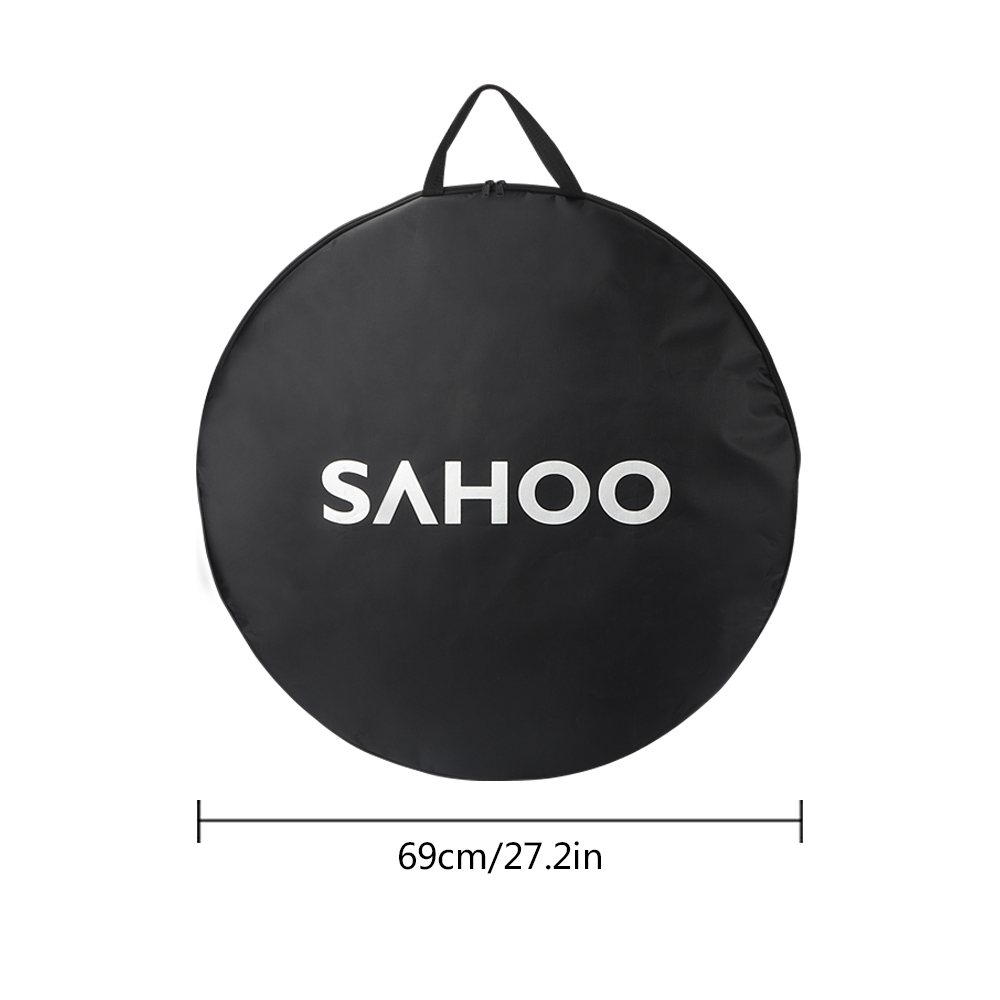 SAHOO 2pcs Bicycle Single Whee – обзор и цена Cycling Commute Backpack