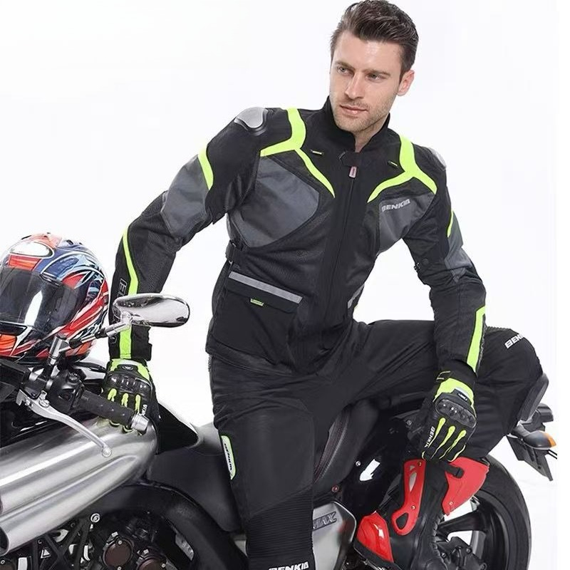 Motorcycle Jacket Cold-proof W – обзор и цена Cycling Commute Jacket