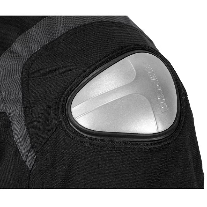Motorcycle Jacket Cold-proof W – обзор и цена Cycling Commute Jacket