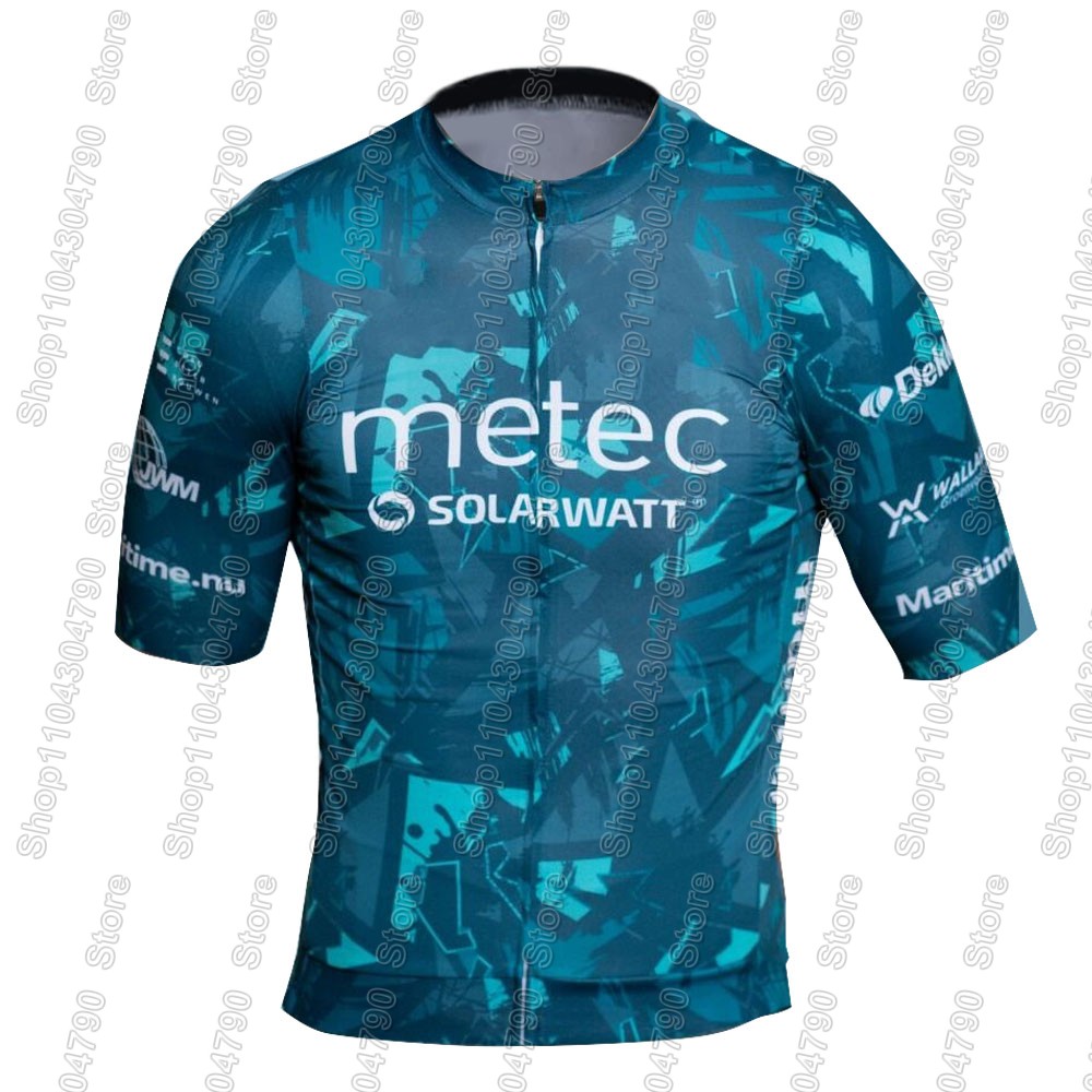 Metec-SOLARWATT 2026 Team Cycl – обзор и цена Cycling Commuter Shorts