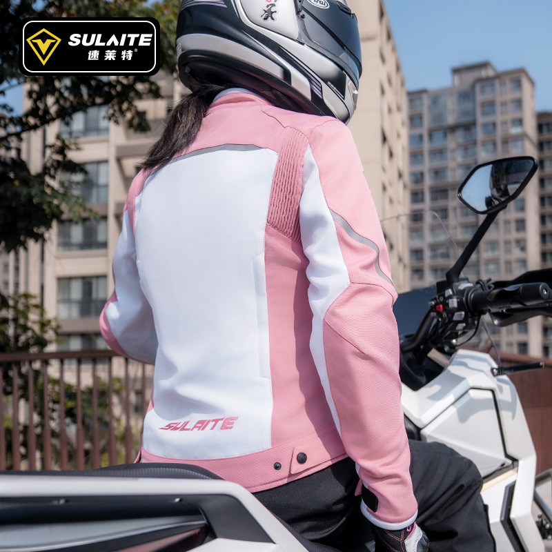 Motorcycle cycling suit women  – обзор и цена Cycling Commute Jacket