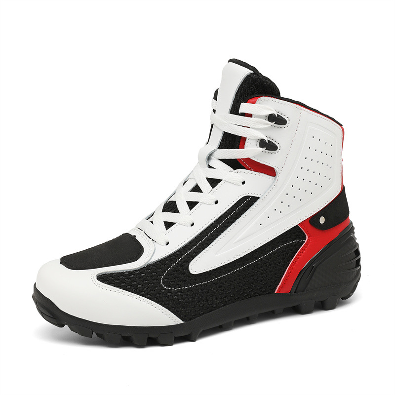 Motorcycle Waterproof Commutin – обзор и цена Cycling Shoes For Commute