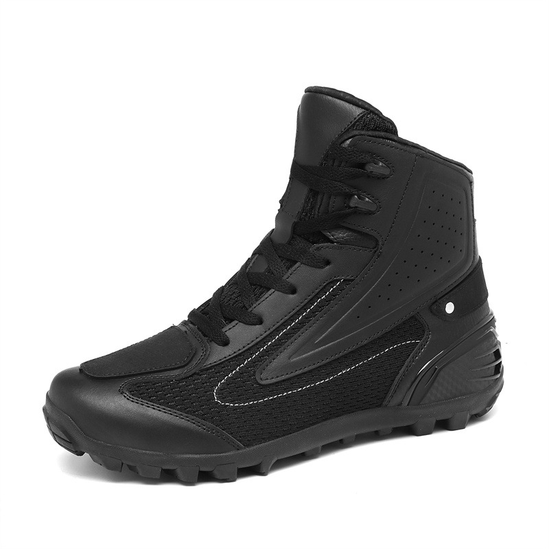 Motorcycle Waterproof Commutin – обзор и цена Cycling Shoes For Commute