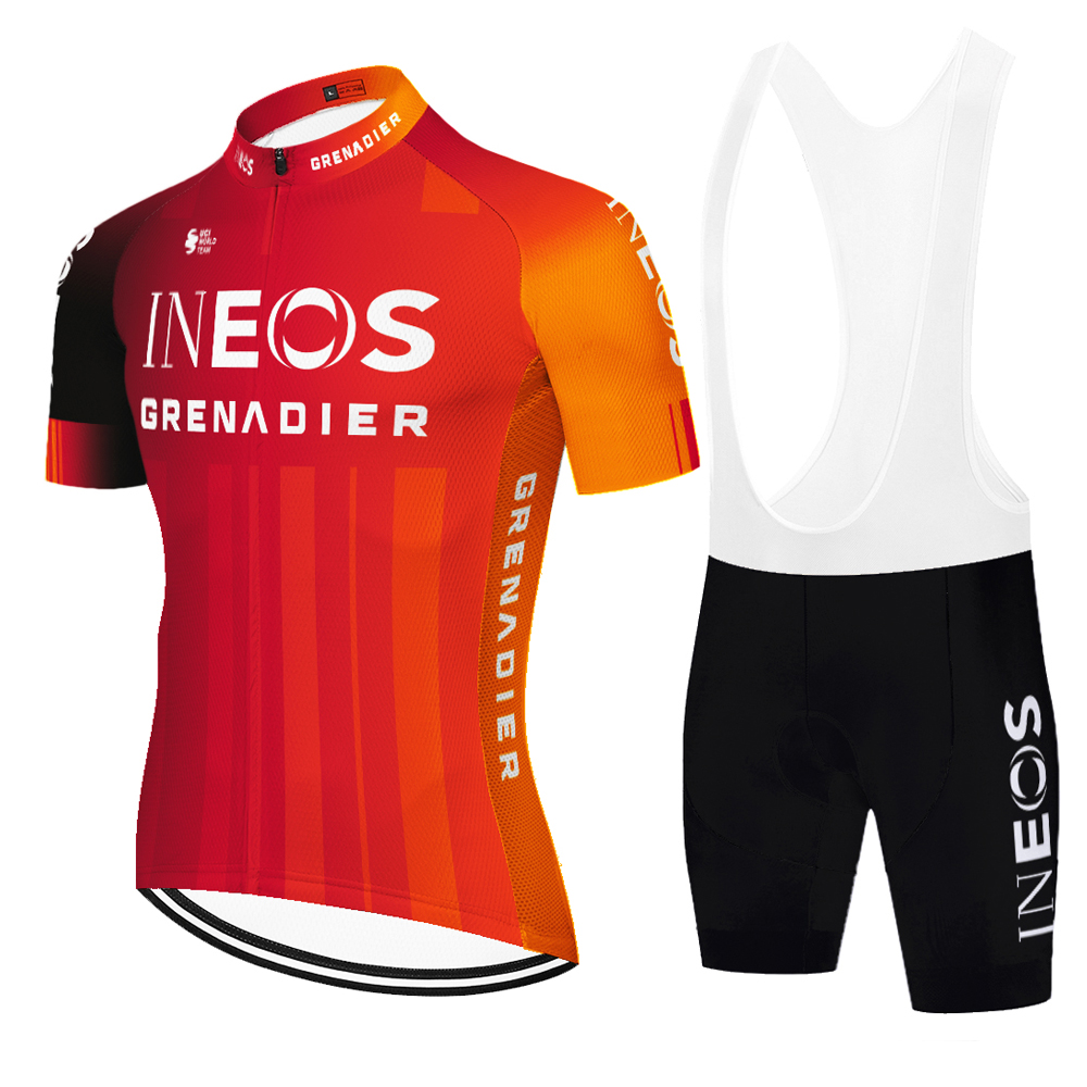 Cycling jersey Maillot Jumpsui – обзор и цена Cycling Commuter Shorts