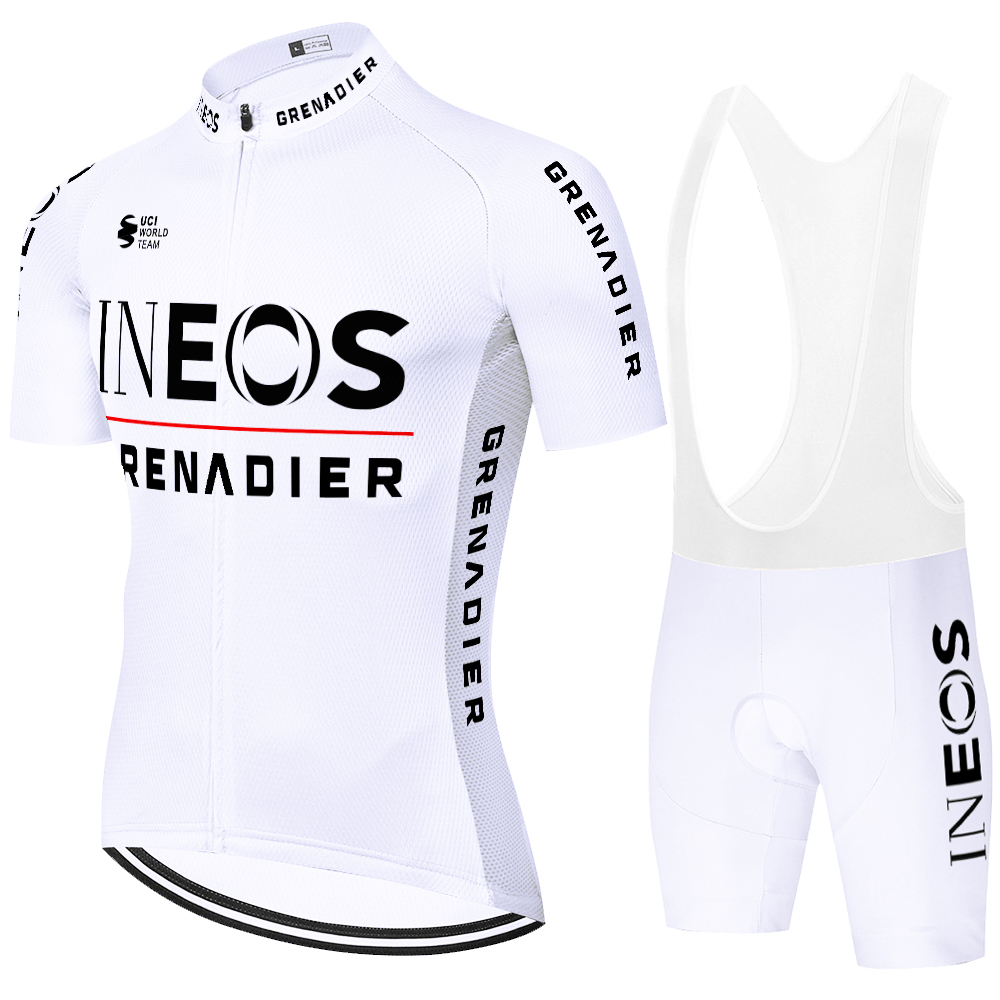 Cycling jersey Maillot Jumpsui – обзор и цена Cycling Commuter Shorts