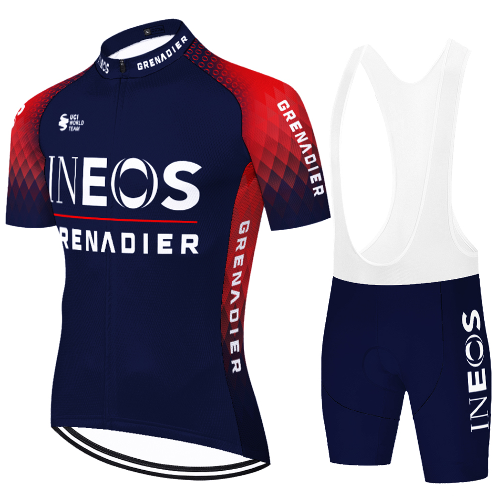 Cycling jersey Maillot Jumpsui – обзор и цена Cycling Commuter Shorts