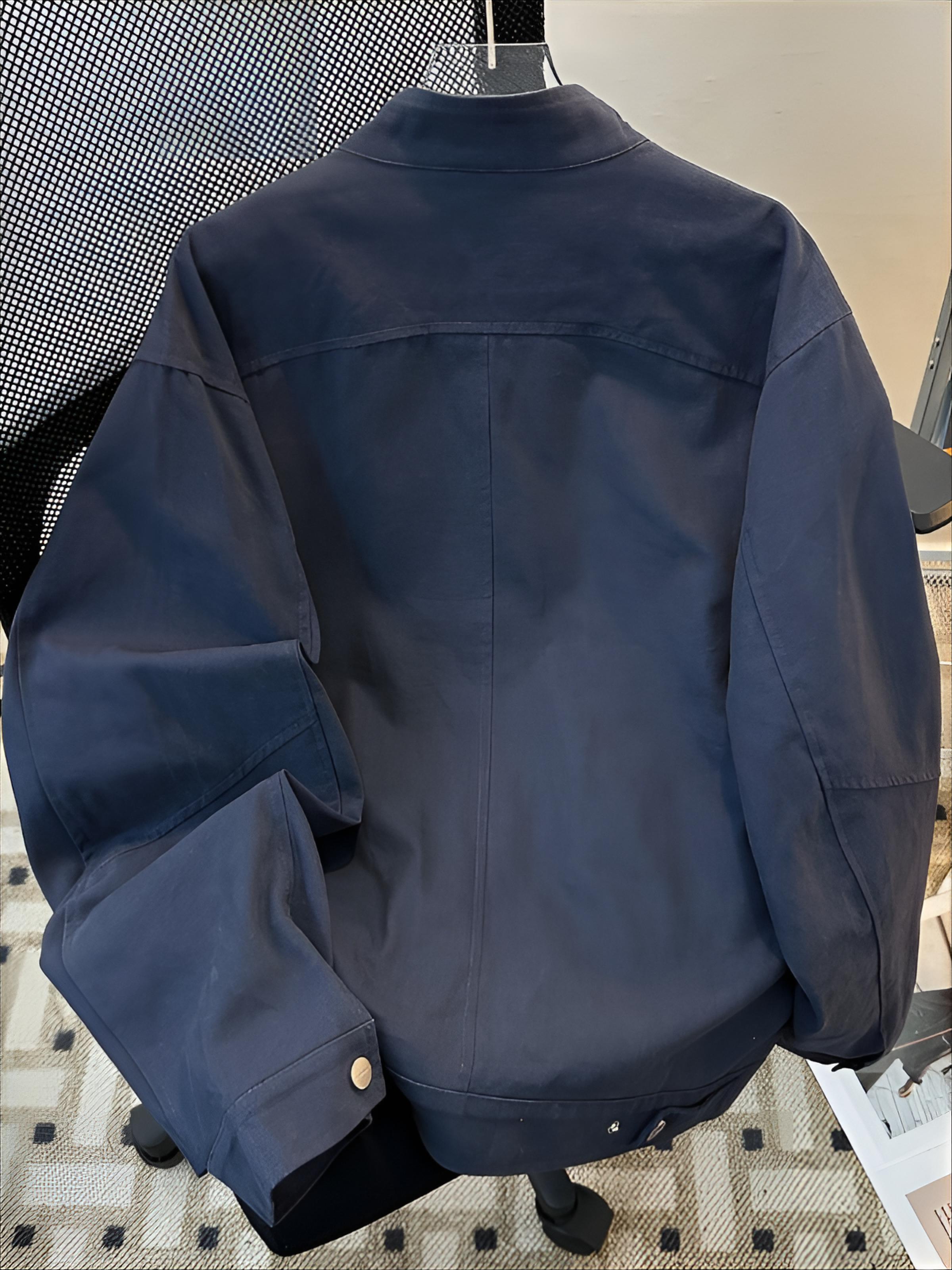 Mens Jacket Coat Reflective Ye – обзор и цена Cycling Commute Jacket