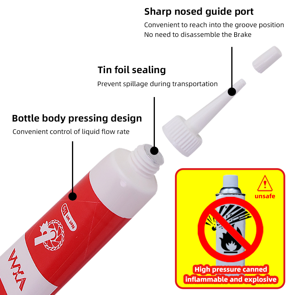 VXM Bike Cleaning Degreaser Re – обзор и цена Grease Waterproof Bike