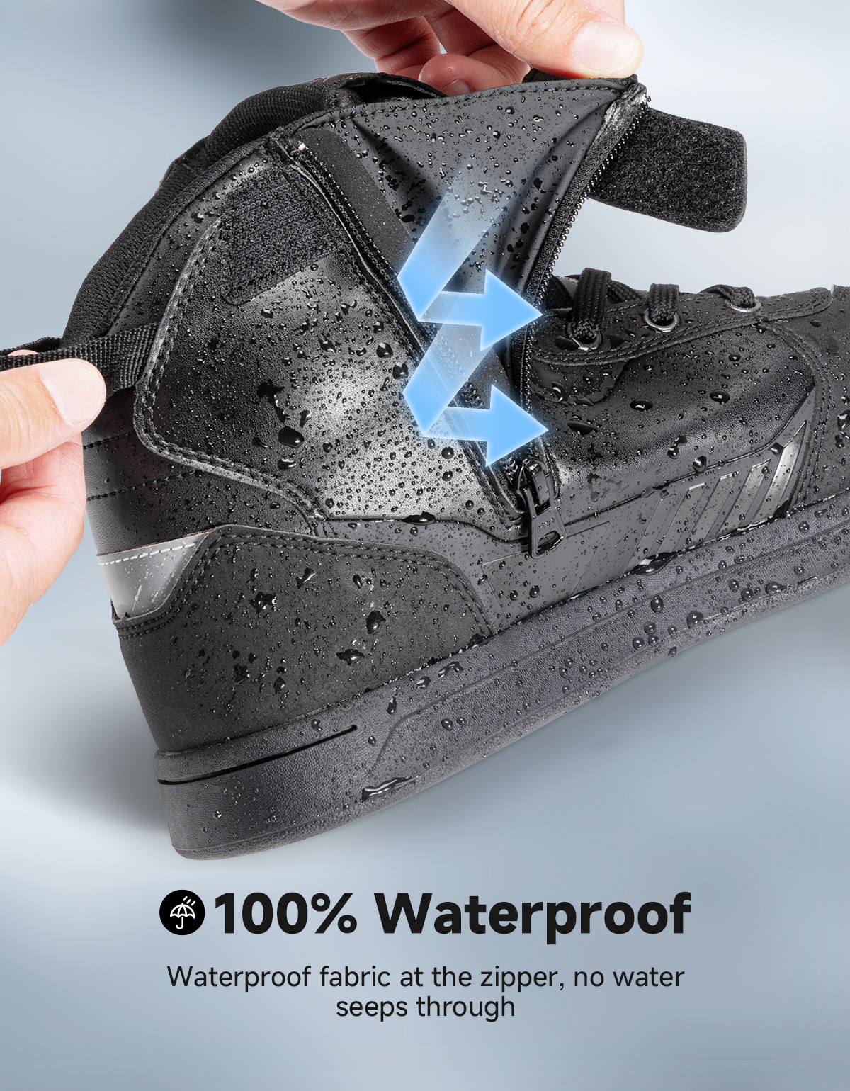 KEMIMOTO Men's Motorcycle Ridi – обзор и цена Cycling Shoes For Commute