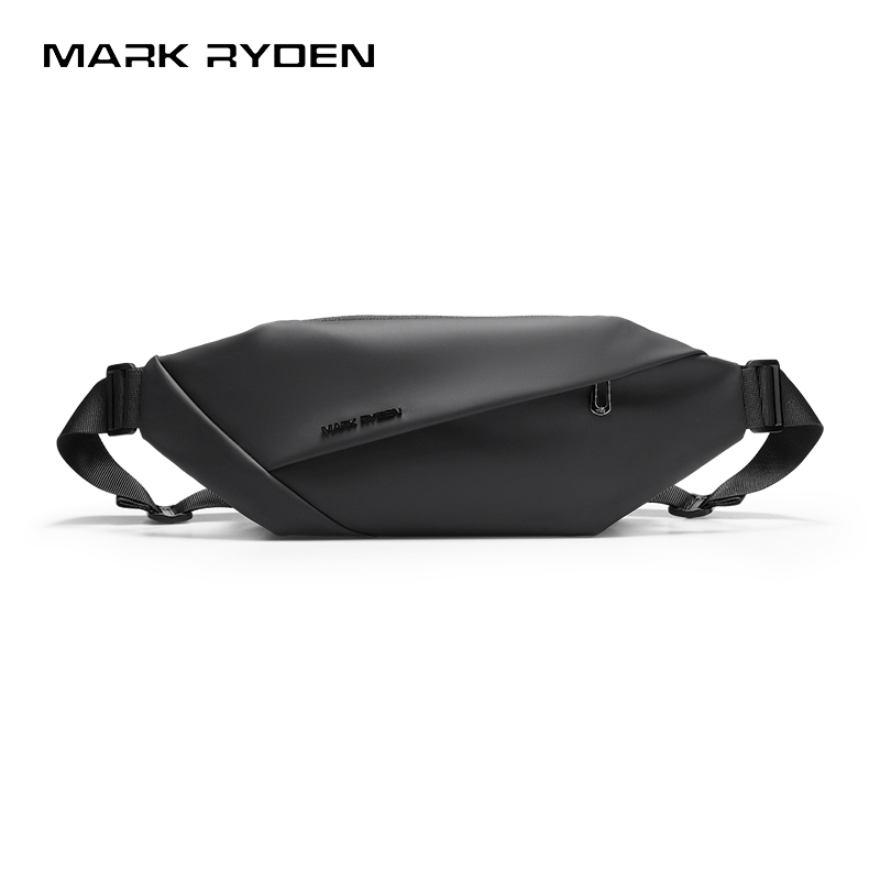 MARK RYDEN Men Crossbody Sling – обзор и цена Waterproof Cycling Commute