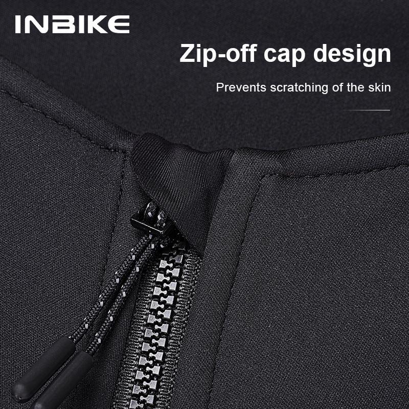 INBIKE 2023 Women's Long Sleev – обзор и цена Cycling Commuter Jacket
