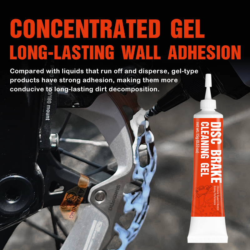 Bike Cleaning Degreaser Restor – обзор и цена Grease Waterproof Bike