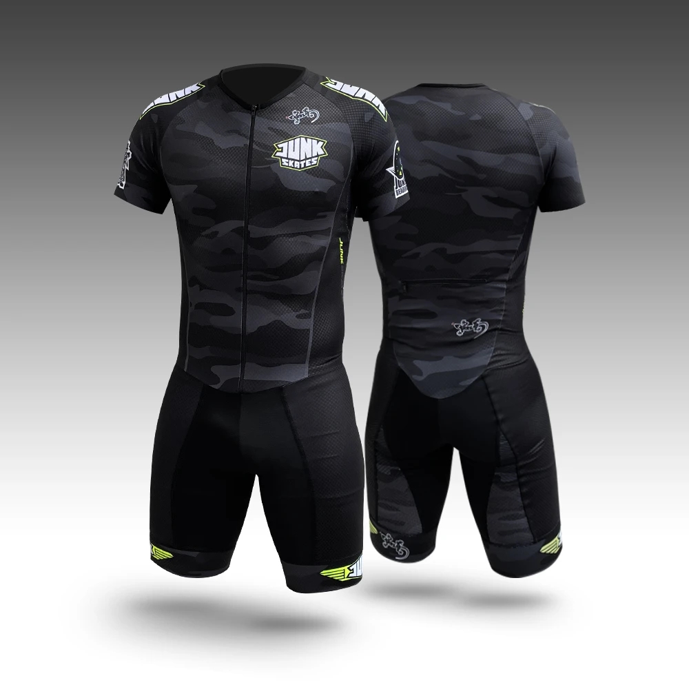 Mans Roller Skating Cycling Je – обзор и цена Cycling Commuter Pants