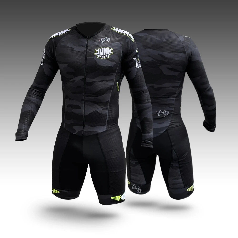 Mans Roller Skating Cycling Je – обзор и цена Cycling Commuter Pants