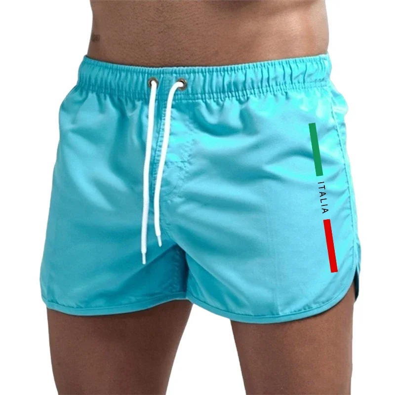 Italy Summer Men Casual Fashio – обзор и цена Cycling Commuter Pants