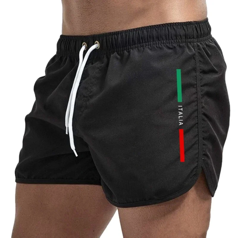 Italy Summer Men Casual Fashio – обзор и цена Cycling Commuter Pants