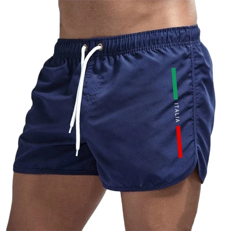 Italy Summer Men Casual Fashio – обзор и цена Cycling Commuter Pants