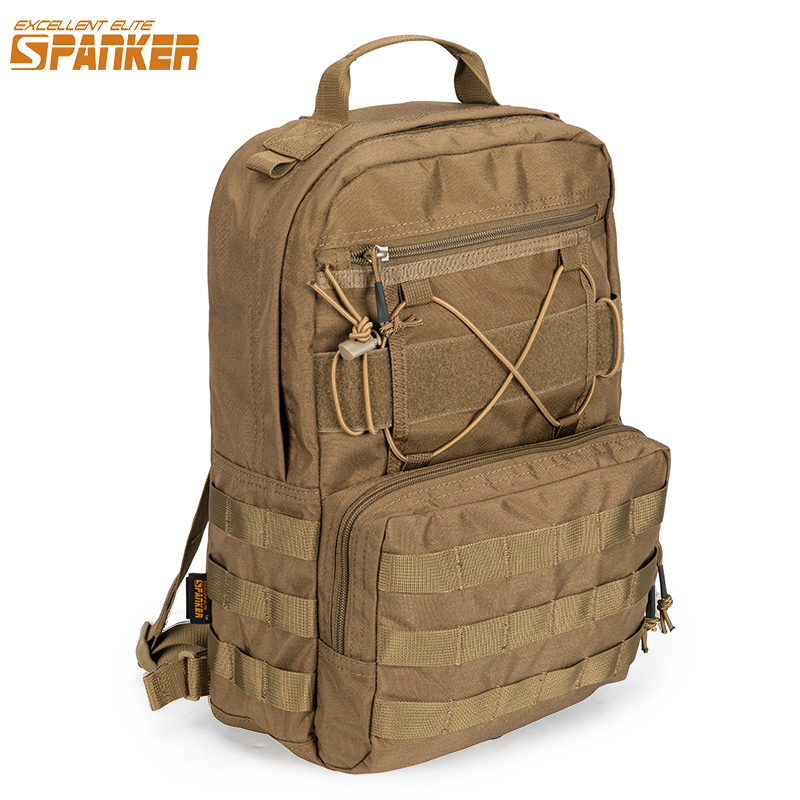 Tactical Hydration Backpack 15 – обзор и цена Cycling Commute Backpack