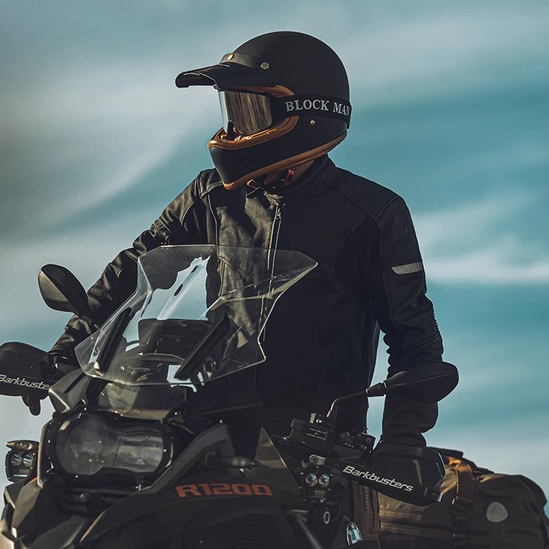 Motorcycle cycling suit men's  – обзор и цена Cycling Commute Jacket