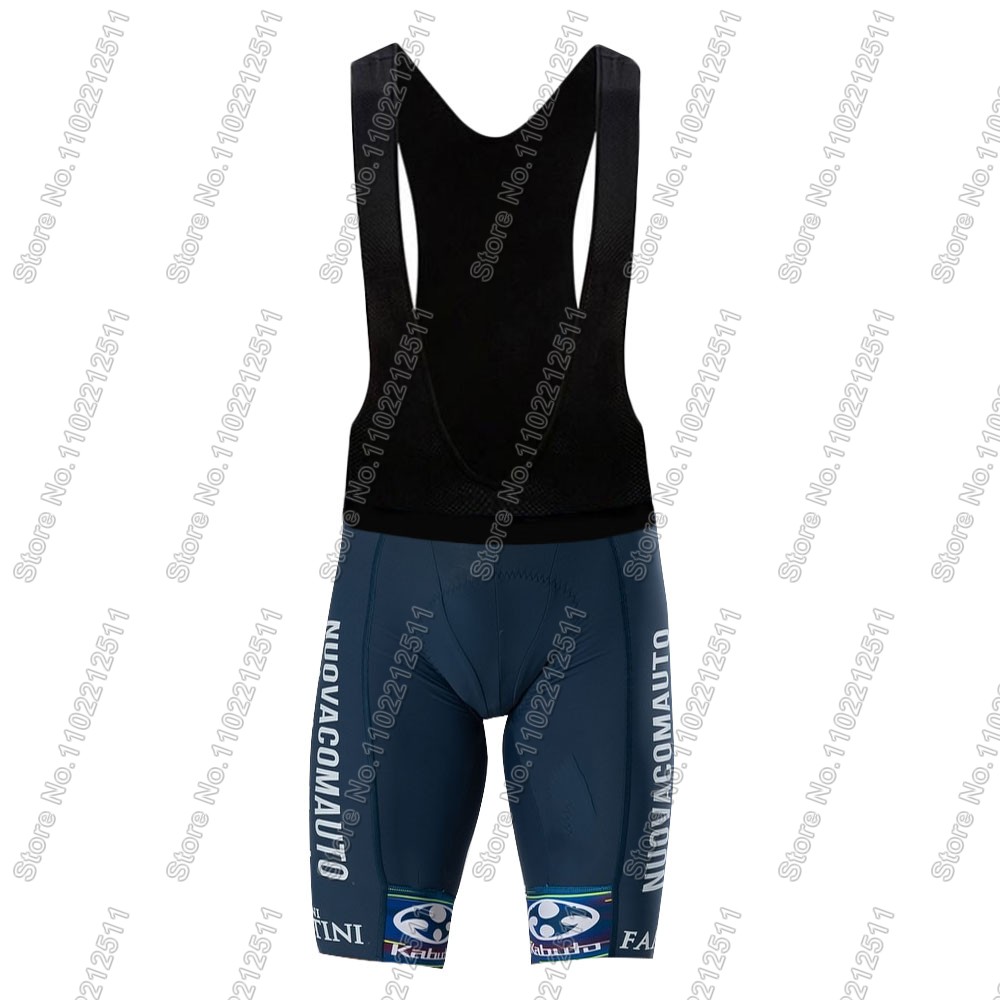 Team Solution Tech - Vini Fant – обзор и цена Cycling Commuter Shorts