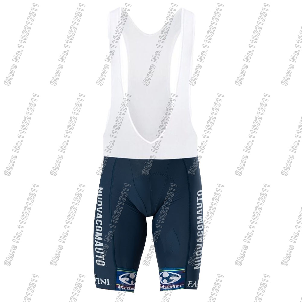 Team Solution Tech - Vini Fant – обзор и цена Cycling Commuter Shorts