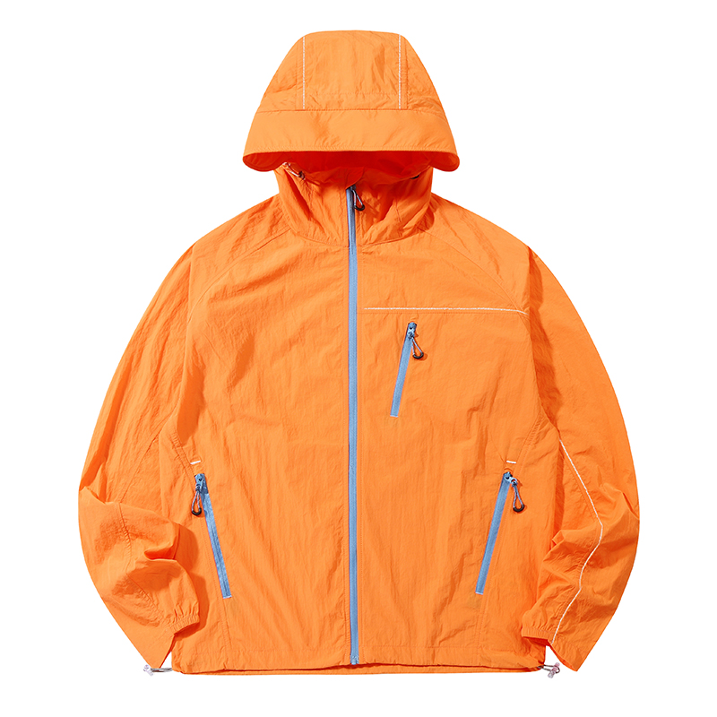 2026 New Women's UPF 50+ Light – обзор и цена Cycling Commute Jacket