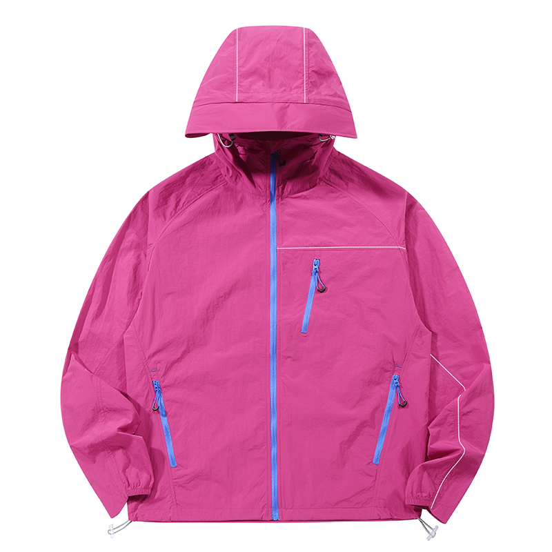 2026 New Women's UPF 50+ Light – обзор и цена Cycling Commute Jacket