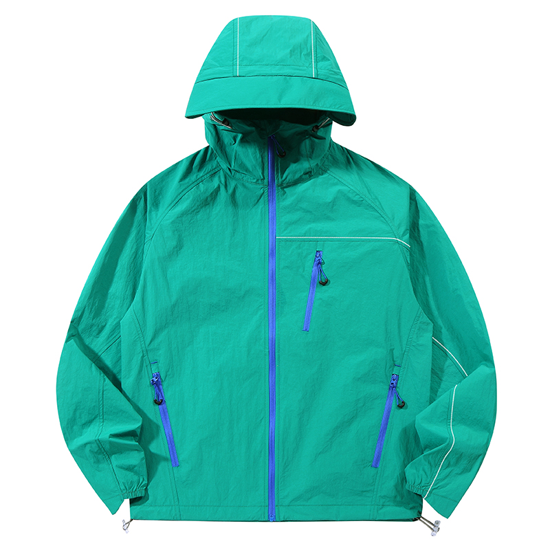 2026 New Women's UPF 50+ Light – обзор и цена Cycling Commute Jacket