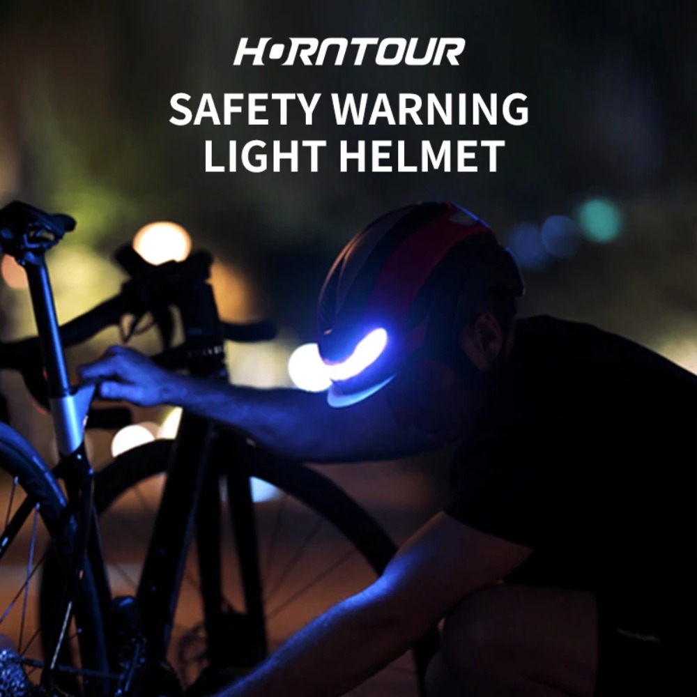 LUMDEER Road Bicycle Turn Sign – обзор и цена Bike Light Front Rear