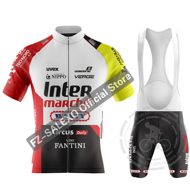 Cycling Jersey Summer Sets Men – обзор и цена Cycling Commuter Shorts